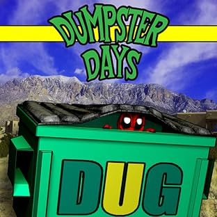 Dumpster Days