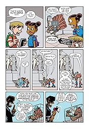 Action Presidents: Abraham Lincoln! Vol. 2