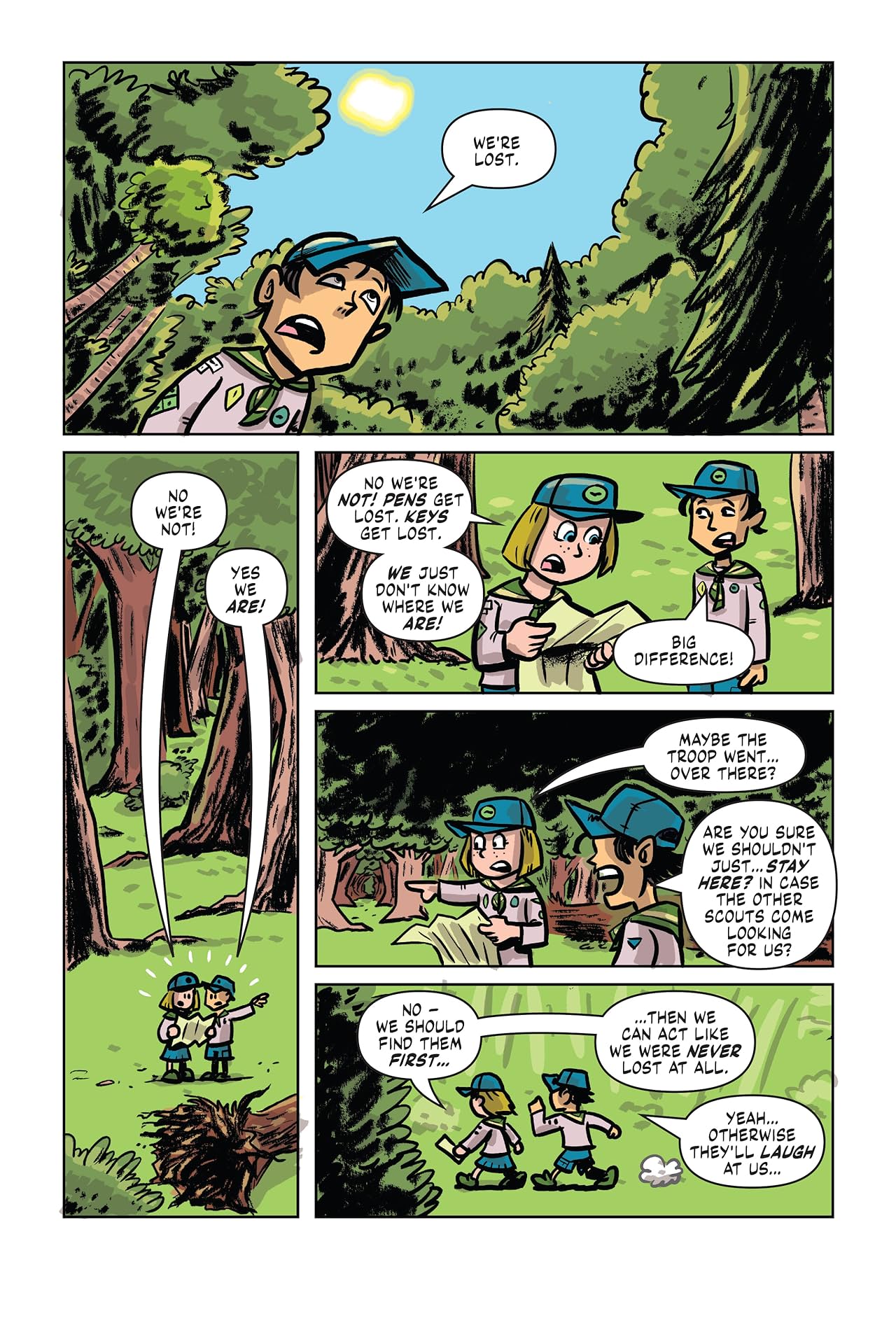 Action Presidents: Theodore Roosevelt! Vol. 3