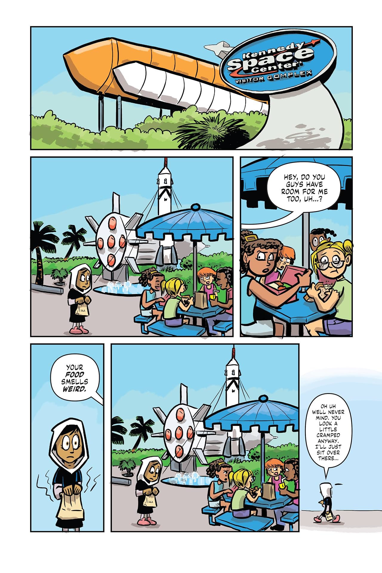 Action Presidents: John F. Kennedy! Vol. 4