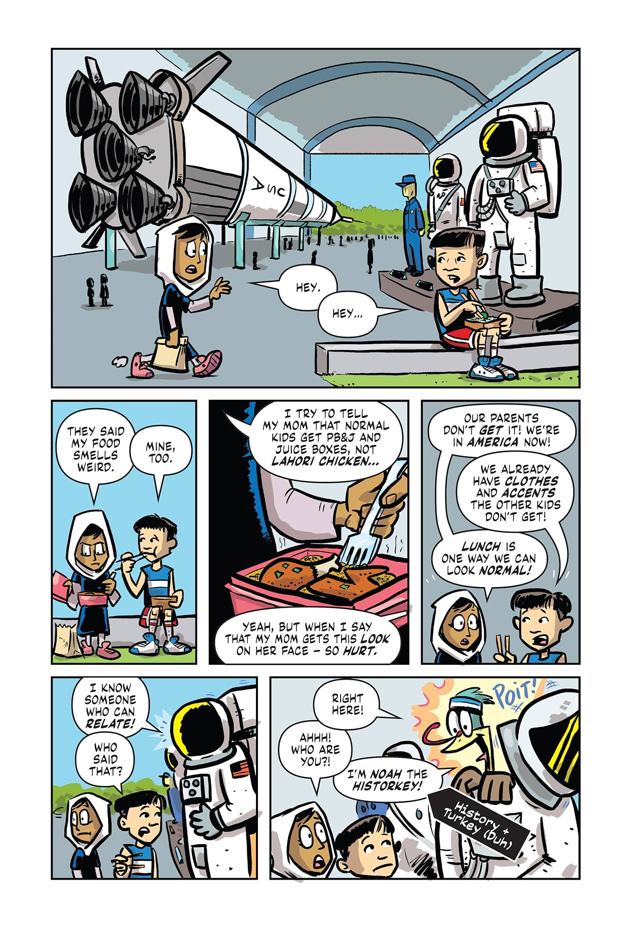 Action Presidents: John F. Kennedy! Vol. 4