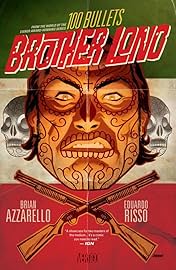 100 Bullets: Brother Lono