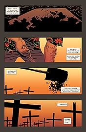 100 Bullets: Brother Lono