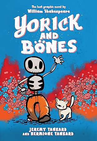Yorick and Bones