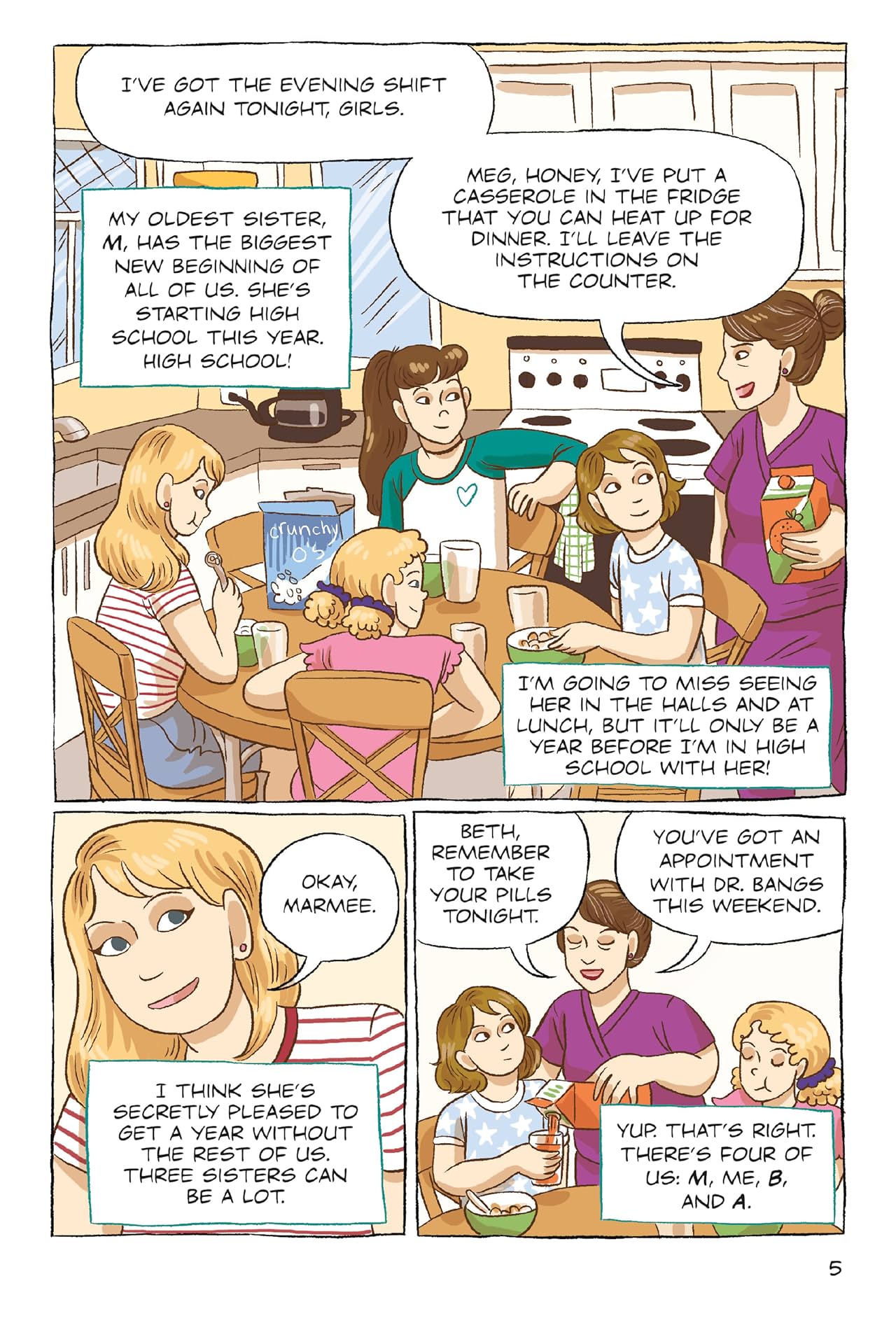 Jo - An Adaptation of Little Women