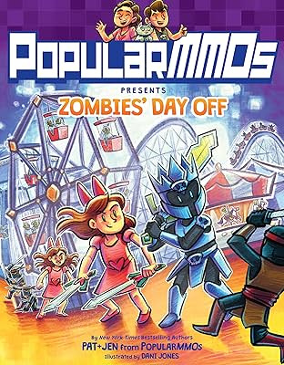 PopularMMOs Presents Zombies’ Day Off