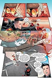Young Justice (2019-) #16