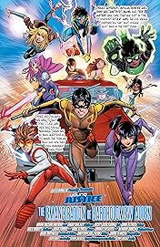 Young Justice (2019-) #16