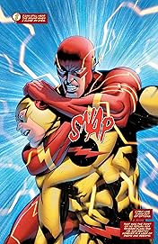 The Flash (2016-) #757