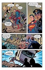 Adventures of Superman (2013-2014) Vol. 1
