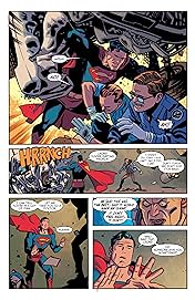 Adventures of Superman (2013-2014) Vol. 1