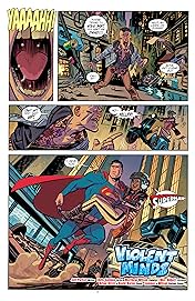 Adventures of Superman (2013-2014) Vol. 1