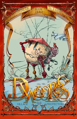 Dweores Book Zero #0