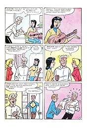 Archie's Girls Betty & Veronica #101