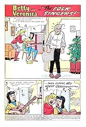 Archie's Girls Betty & Veronica #101