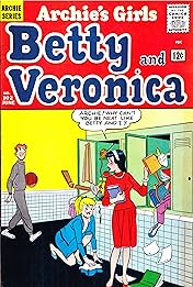 Archie's Girls Betty & Veronica #102