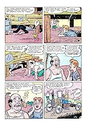 Archie's Girls Betty & Veronica #102