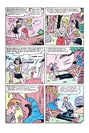 Archie's Girls Betty & Veronica #102