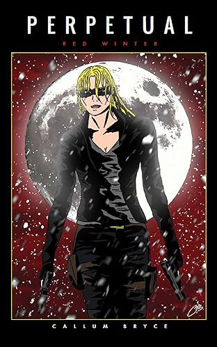 Perpetual: Red Winter Vol. 1