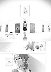 Bloom Into You Vol. 8