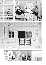 Bloom Into You Vol. 8