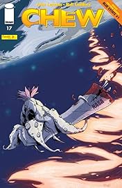 Chew #17