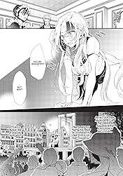 Accomplishments of the Duke's Daughter Vol. 6