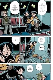 Scott Pilgrim Color Collection Vol. 1