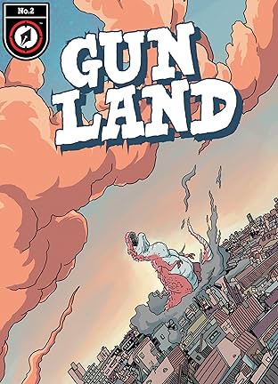 Gunland #2