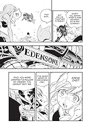 EDENS ZERO #102