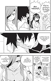 EDENS ZERO #104