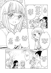 Cardcaptor Sakura: Clear Card #45