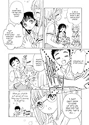 Cardcaptor Sakura: Clear Card #45