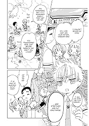 Cardcaptor Sakura: Clear Card #45