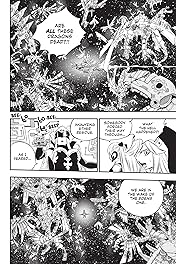 EDENS ZERO #105