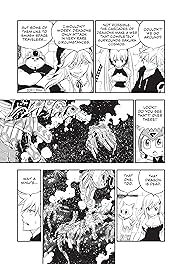 EDENS ZERO #105