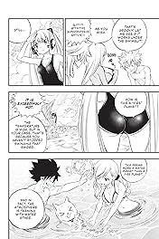 EDENS ZERO #107
