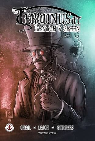 Terminus at Fenton's Green #3