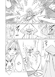 Cardcaptor Sakura: Clear Card #46