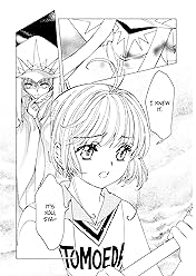 Cardcaptor Sakura: Clear Card #46