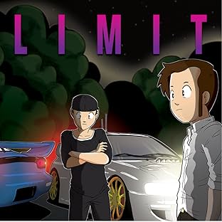 Limit #3