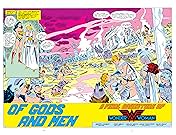 Wonder Woman: Her Greatest Victories