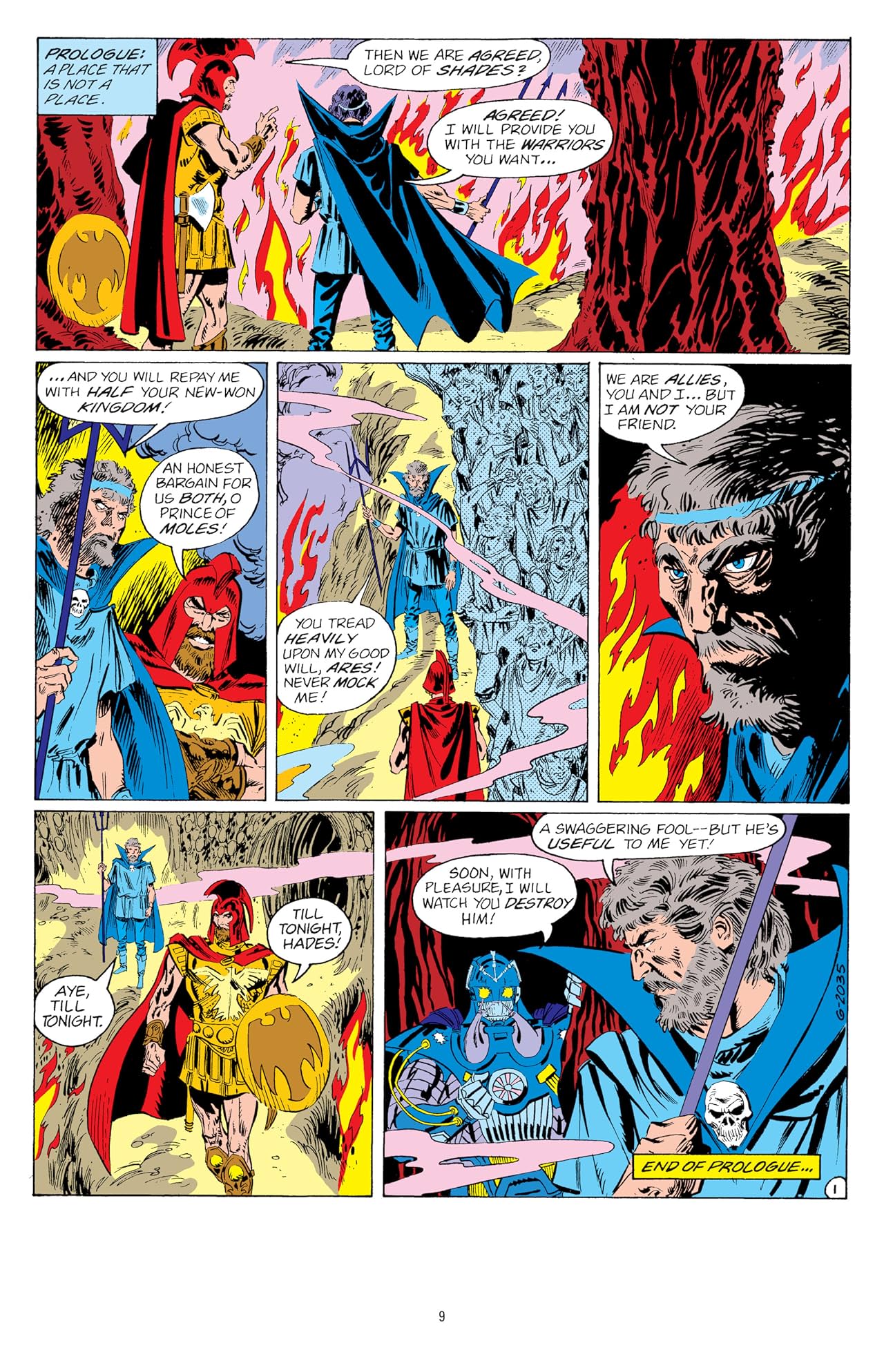 Wonder Woman: Her Greatest Victories