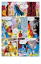 Wonder Woman: Her Greatest Victories