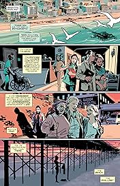 The Dreaming (2018-) Vol. 3: One Magical Movement