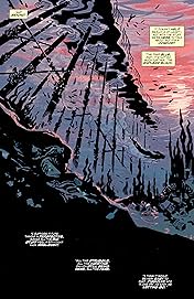 The Dreaming (2018-) Vol. 3: One Magical Movement