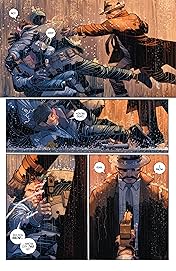 Batman (2016-) Vol. 13: The City of Bane Part 2