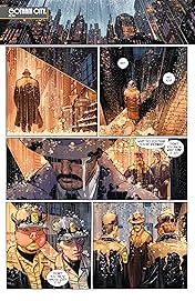 Batman (2016-) Vol. 13: The City of Bane Part 2