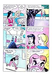 Archie's Girls Betty & Veronica #103