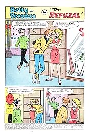 Archie's Girls Betty & Veronica #104